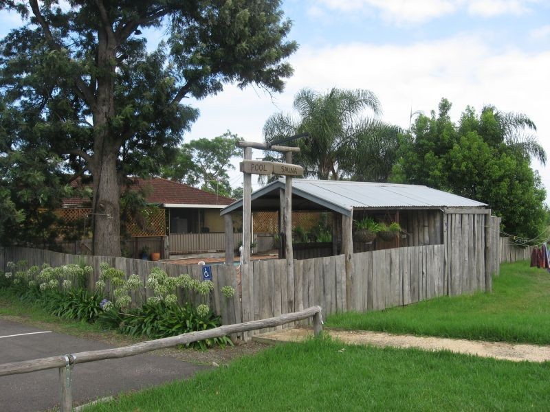 100  Wine Country Drive, Nulkaba NSW 2325