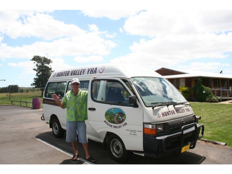 100  Wine Country Drive, Nulkaba NSW 2325