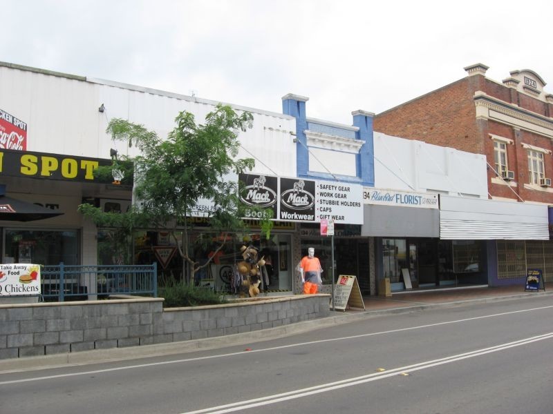 Cessnock NSW 2325