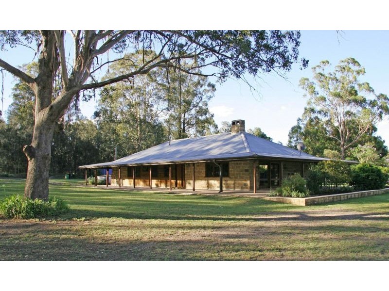 72 Gillards Lane, Pokolbin NSW 2320