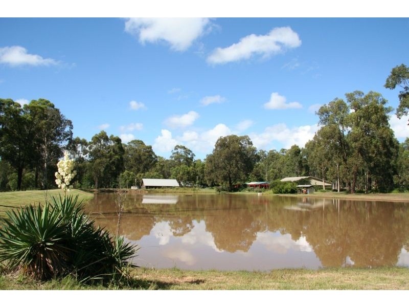 72 Gillards Lane, Pokolbin NSW 2320