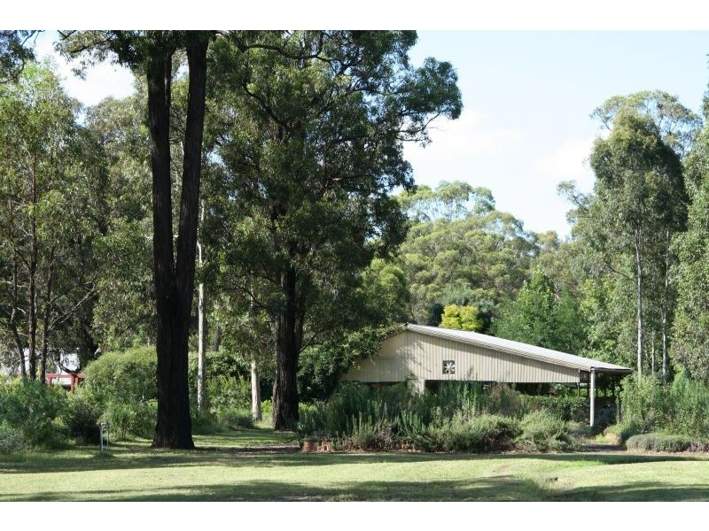 72 Gillards Lane, Pokolbin NSW 2320