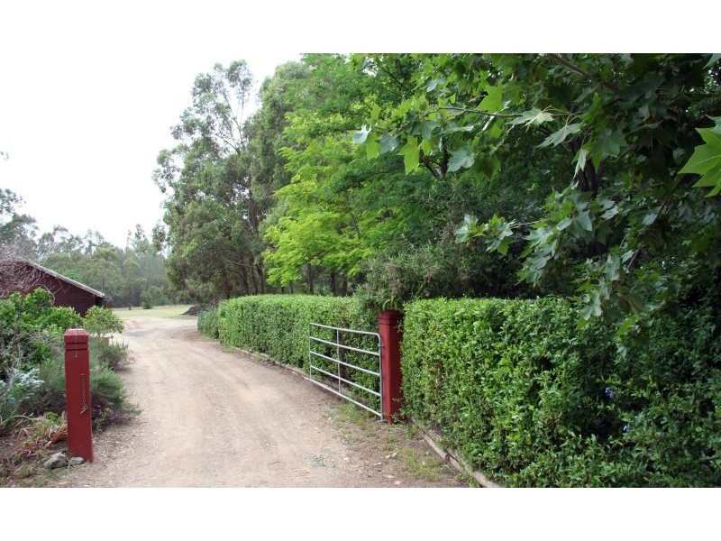 72 Gillards Lane, Pokolbin NSW 2320