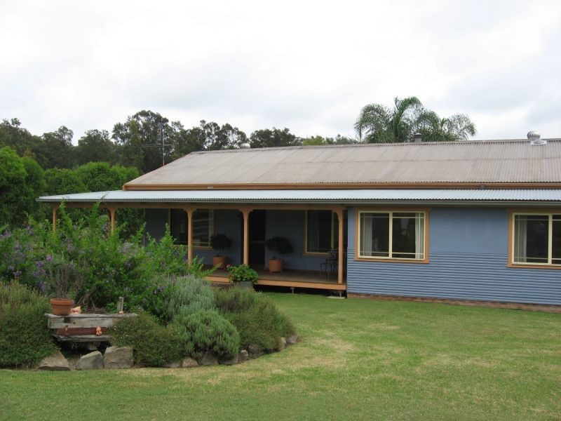 Branxton NSW 2335
