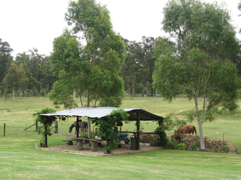 Branxton NSW 2335