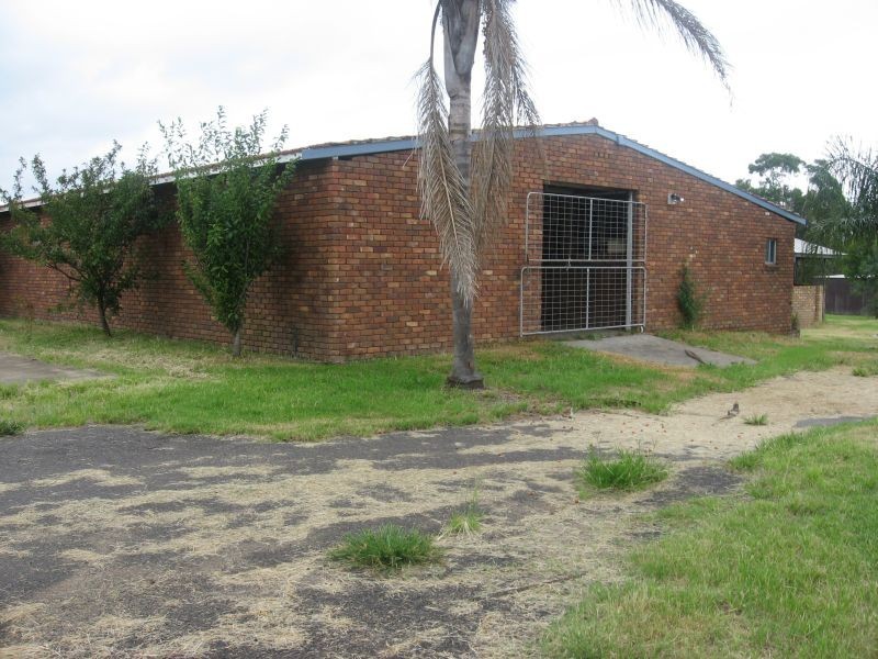 8  Racecourse Road, Cessnock NSW 2325