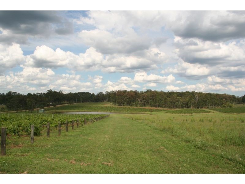 Pokolbin NSW 2320