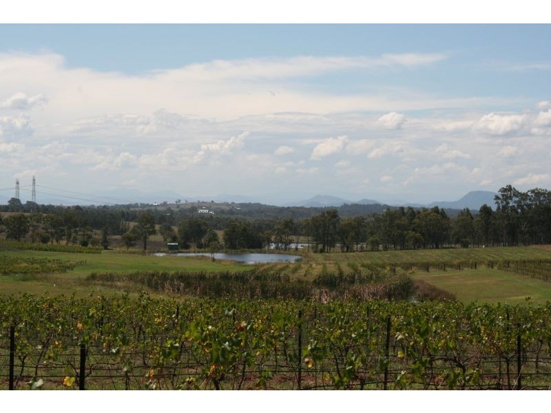 Pokolbin NSW 2320