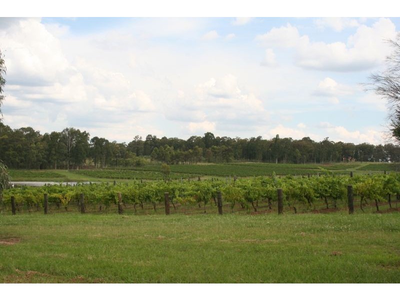 Pokolbin NSW 2320