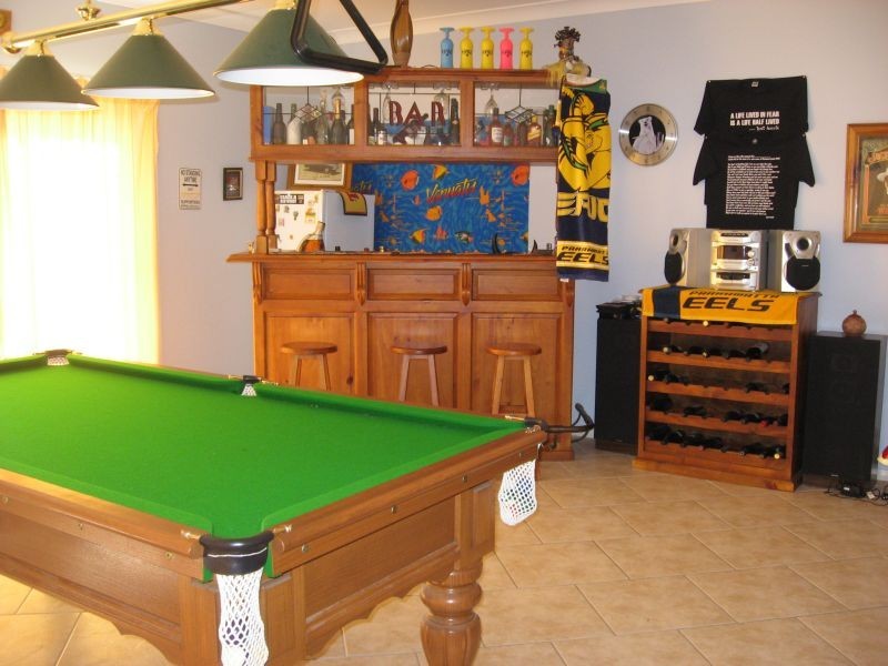 483 Sandy Creek Road, Mount Vincent NSW 2323