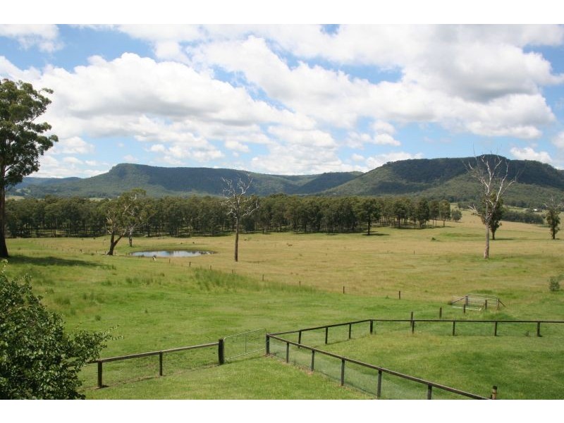 Quorrobolong NSW 2325