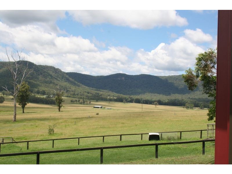 Quorrobolong NSW 2325