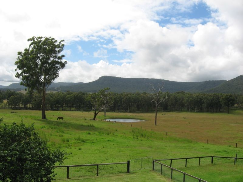 Quorrobolong NSW 2325