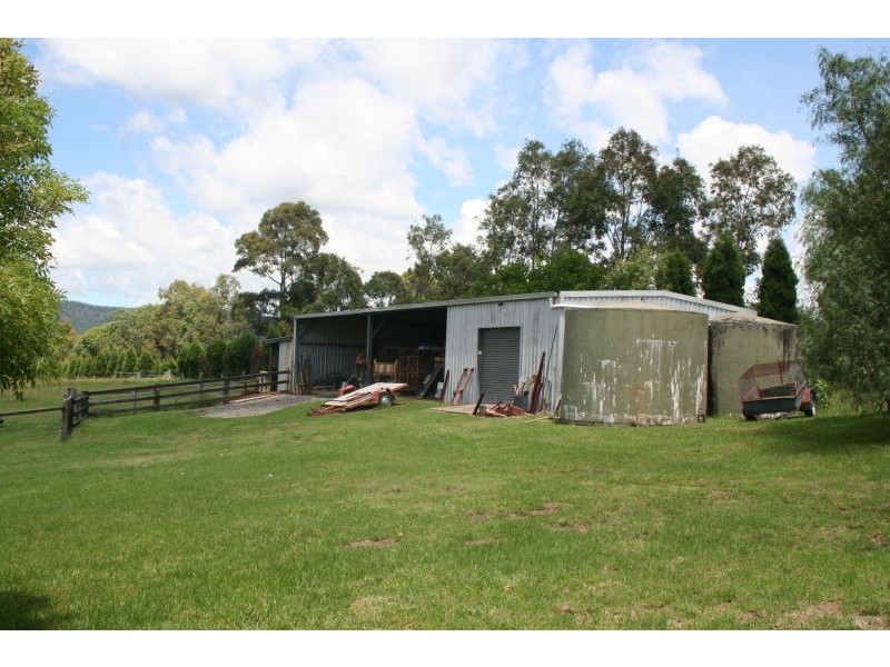 Quorrobolong NSW 2325