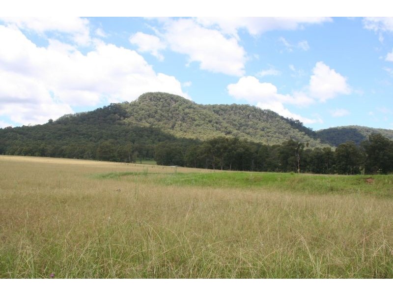 Quorrobolong NSW 2325