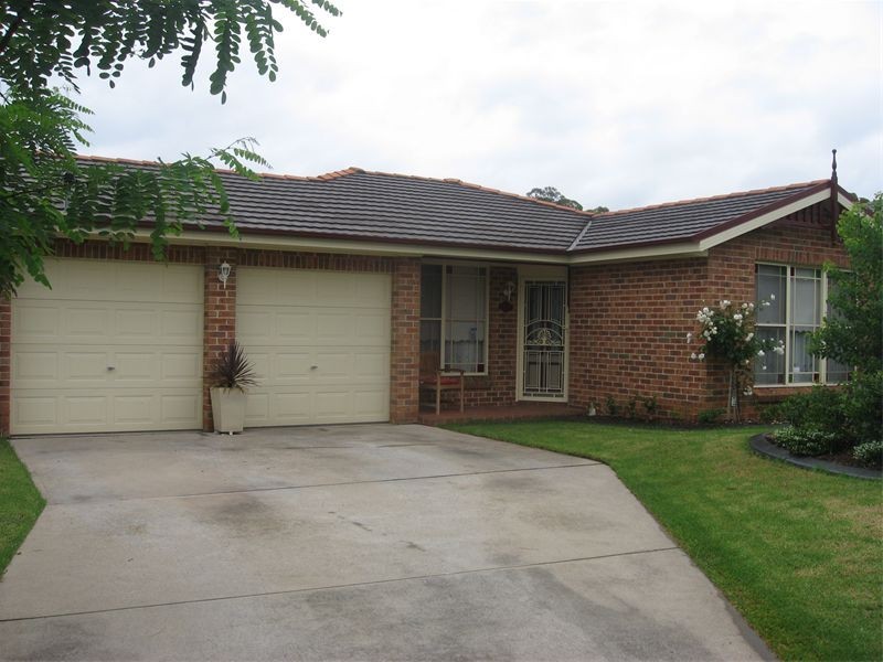 37   Tennant Street, Bellbird NSW 2325