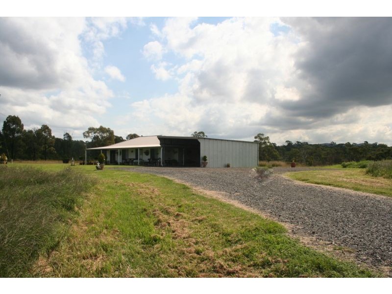 Quorrobolong NSW 2325