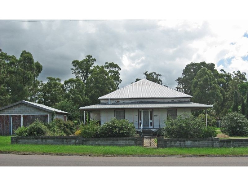 255  Vincent Street, Cessnock NSW 2325