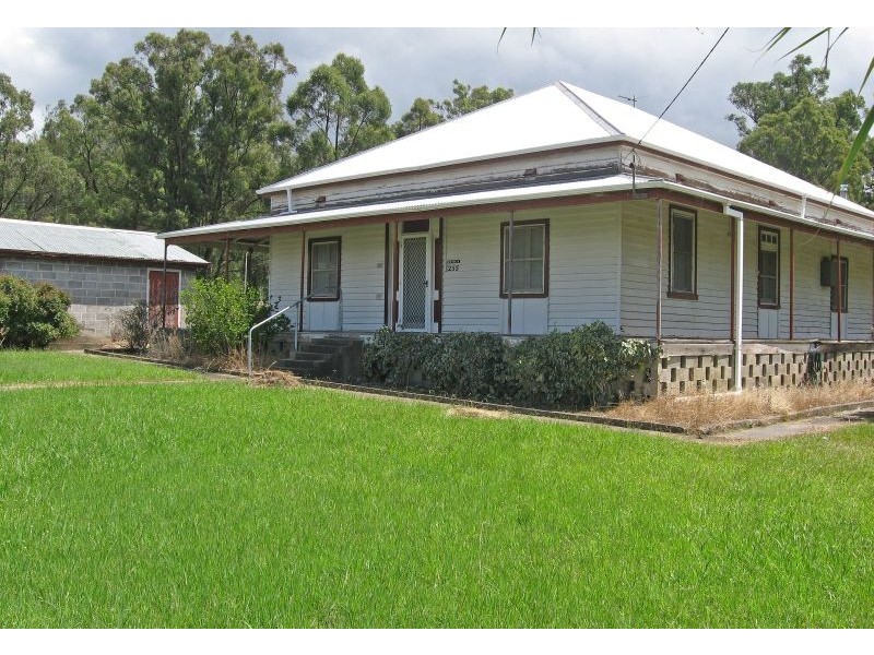 255  Vincent Street, Cessnock NSW 2325