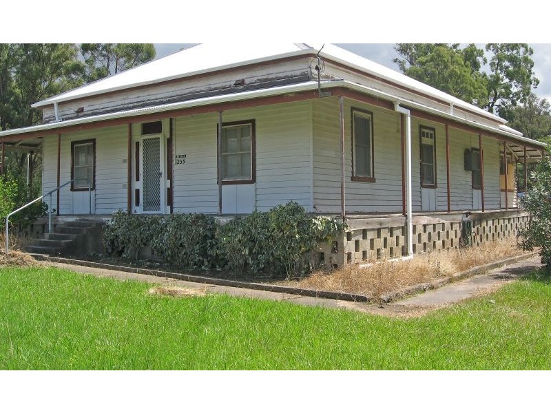 255  Vincent Street, Cessnock NSW 2325