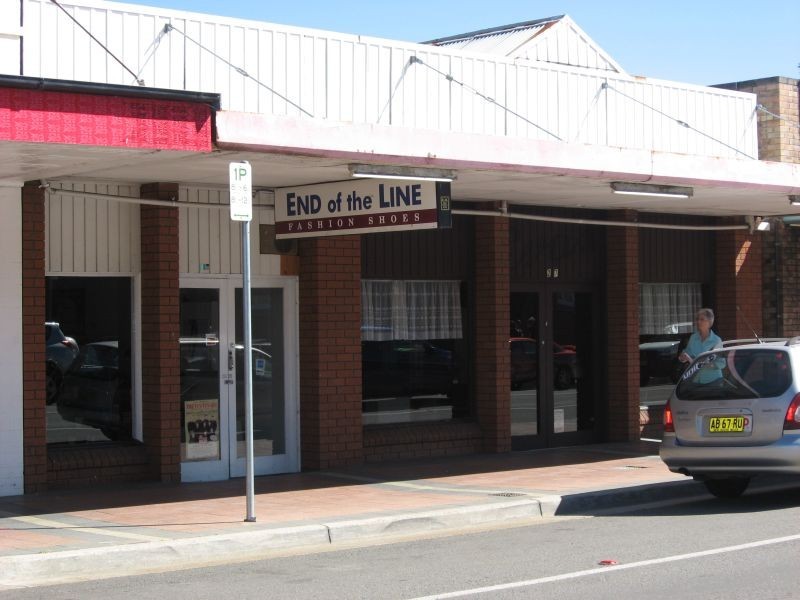 Cessnock NSW 2325