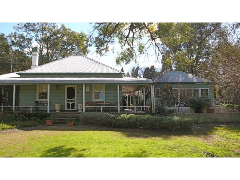 Broke NSW 2330