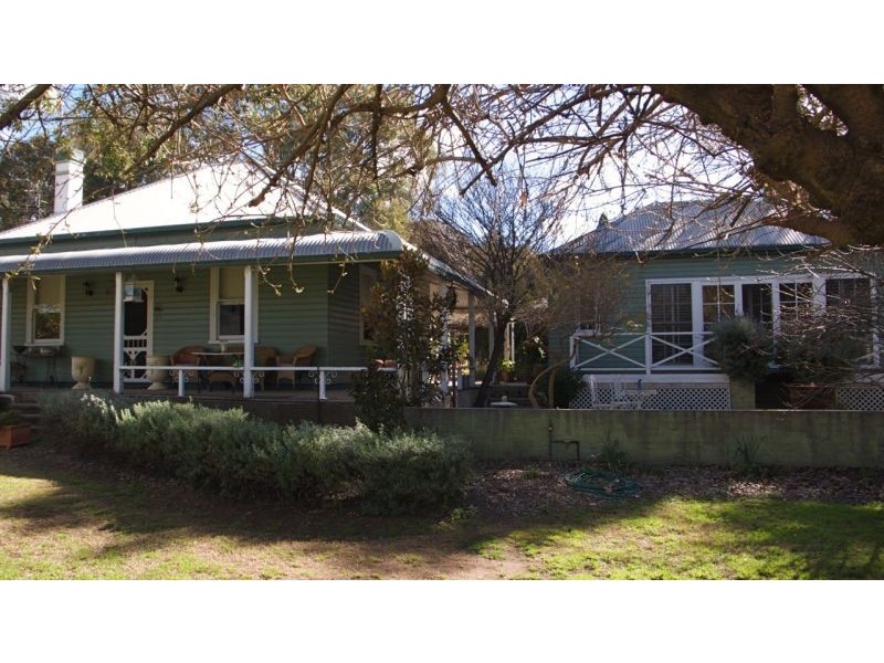 Broke NSW 2330