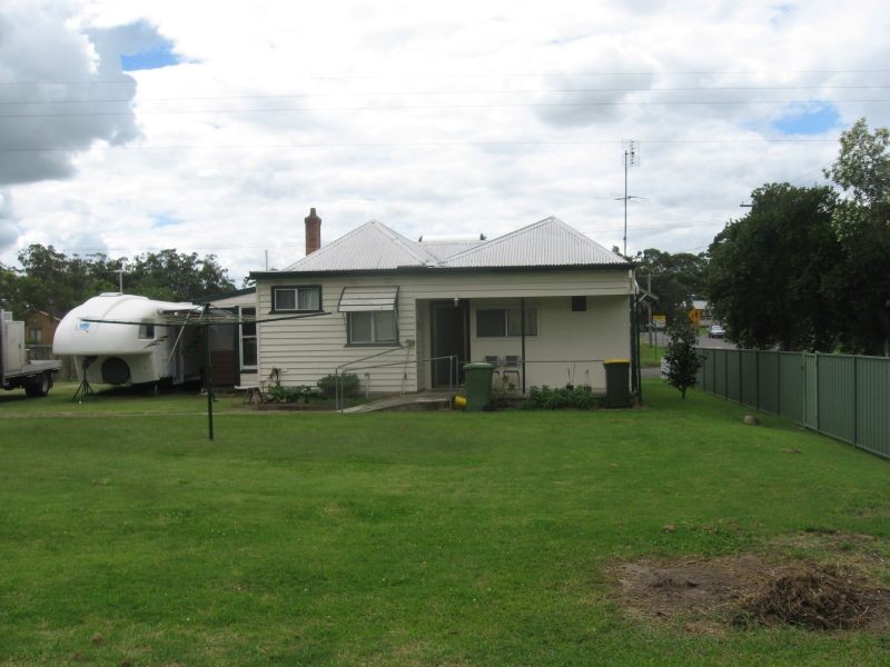 Branxton NSW 2335