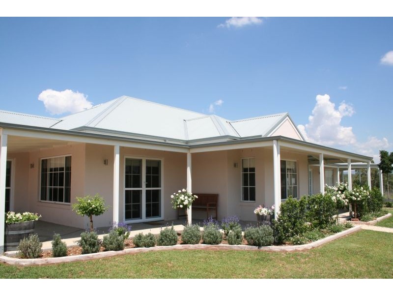 North Rothbury NSW 2335