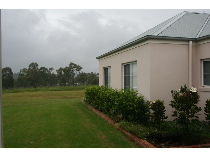 North Rothbury NSW 2335