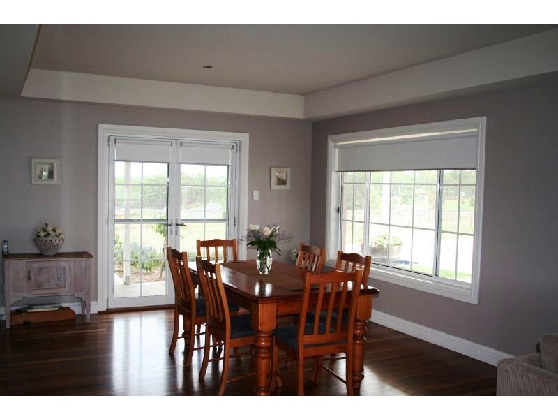 North Rothbury NSW 2335