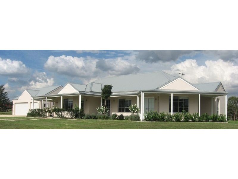 North Rothbury NSW 2335