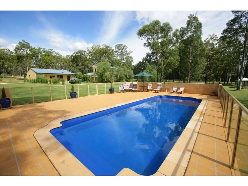 Pokolbin NSW 2320