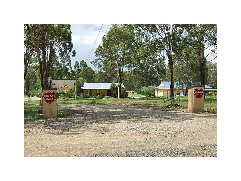 Pokolbin NSW 2320