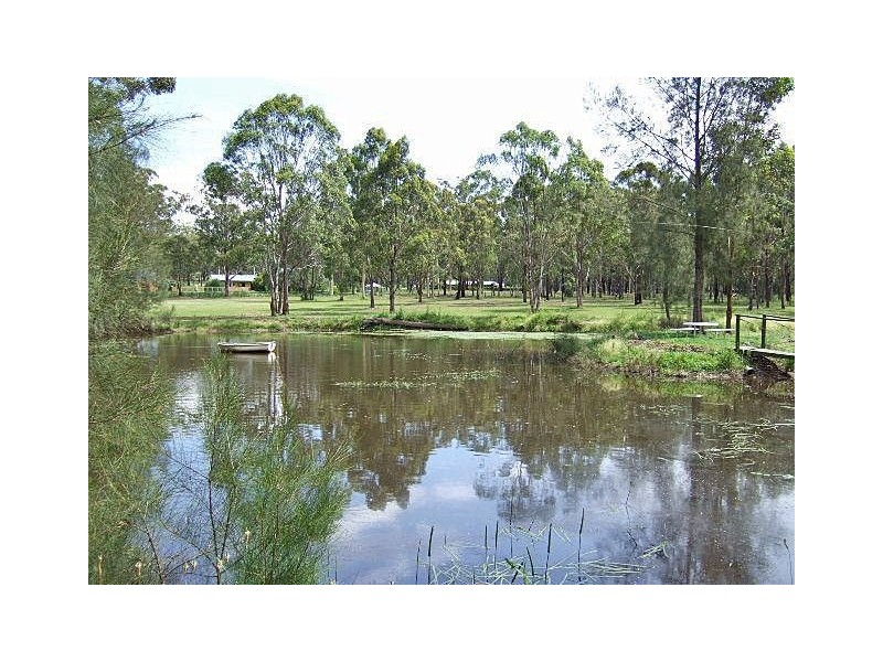 Pokolbin NSW 2320