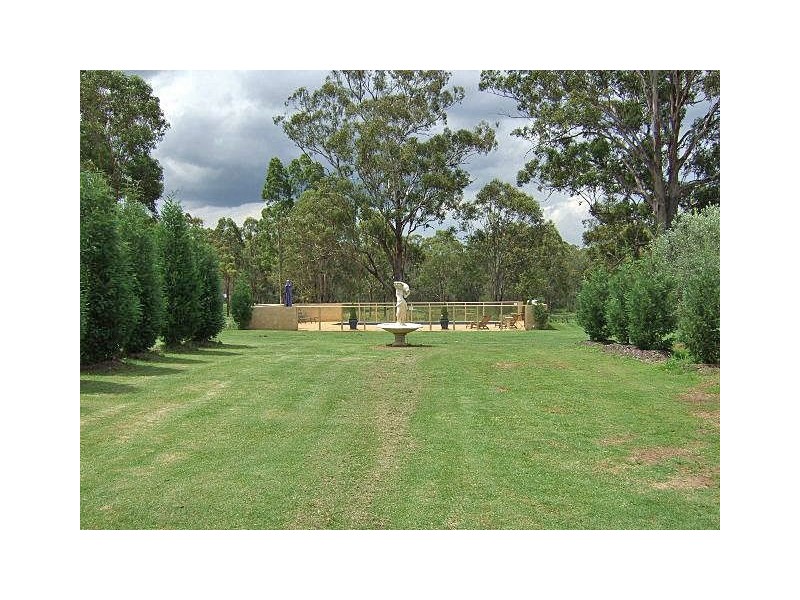 Pokolbin NSW 2320