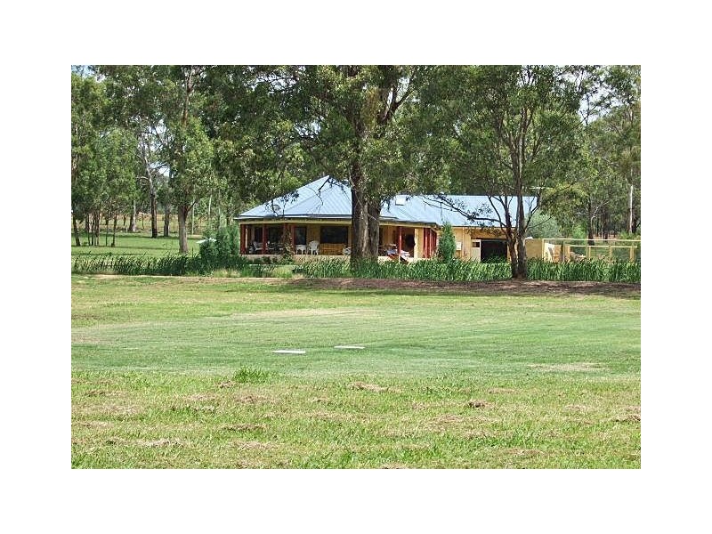 Pokolbin NSW 2320