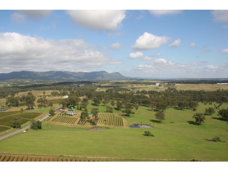 92 & 93  Broke Road, Pokolbin NSW 2320