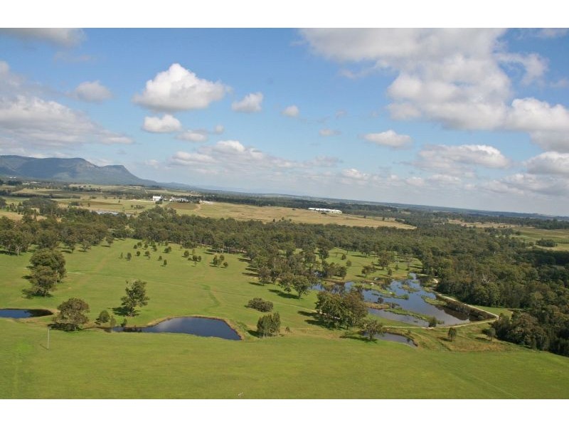 92 & 93  Broke Road, Pokolbin NSW 2320