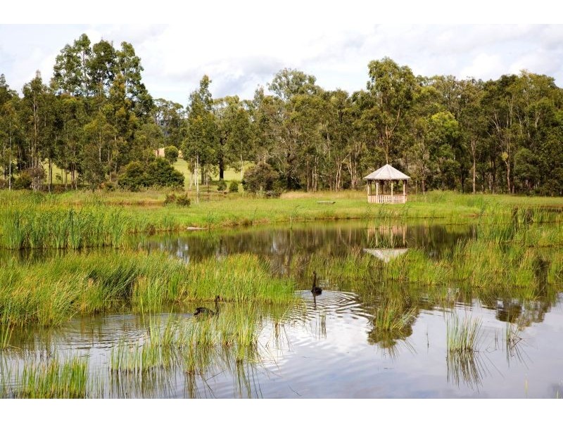 92 & 93  Broke Road, Pokolbin NSW 2320