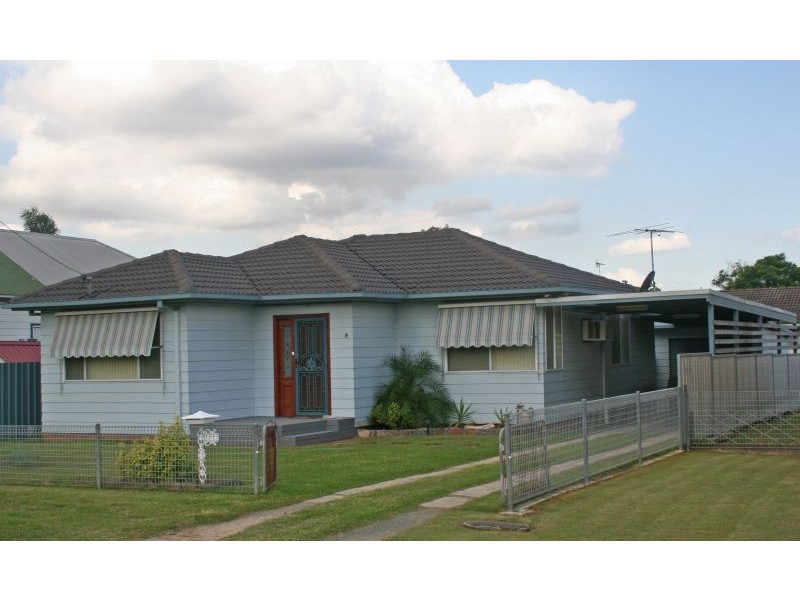 Cessnock NSW 2325