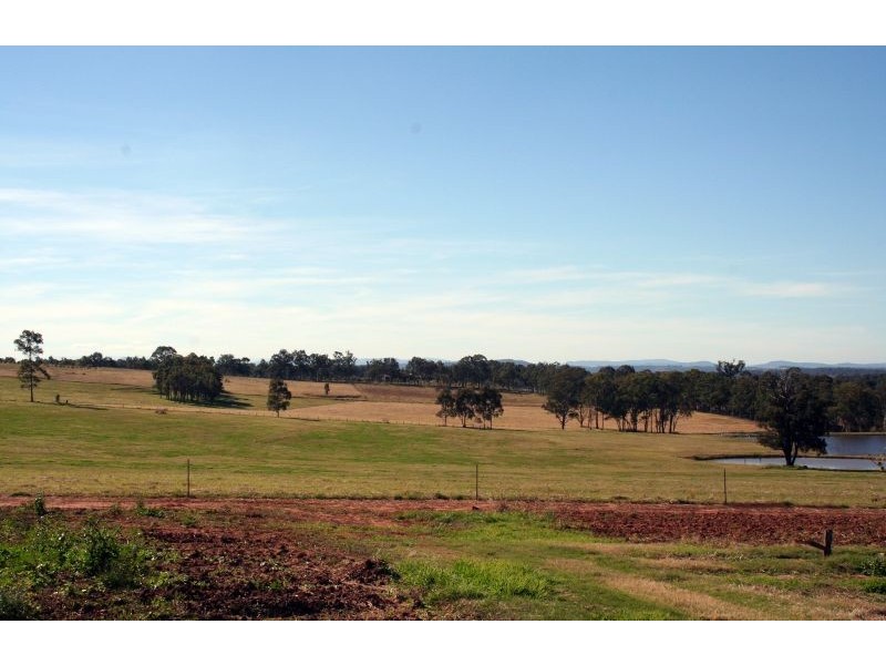 BANK  SAYS YOU MUST SELL NOW, Pokolbin NSW 2320
