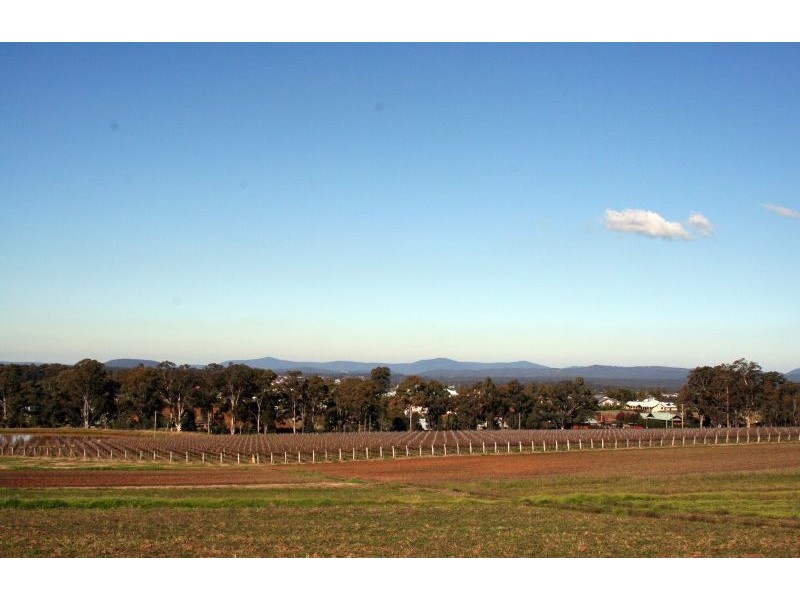 BANK  SAYS YOU MUST SELL NOW, Pokolbin NSW 2320