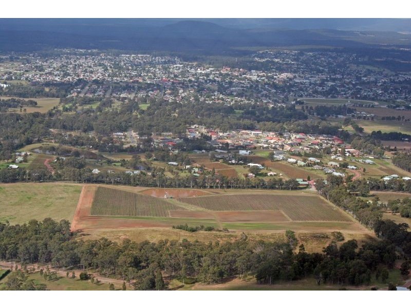 BANK  SAYS YOU MUST SELL NOW, Pokolbin NSW 2320