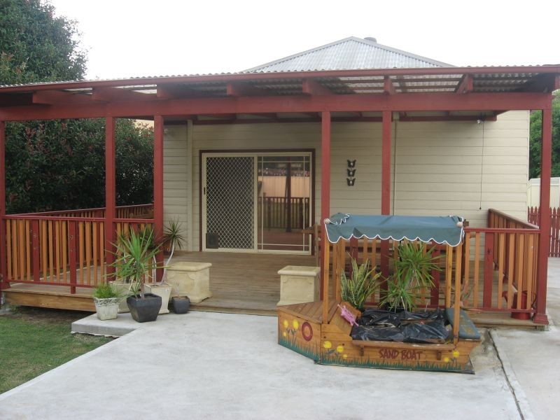 Cessnock NSW 2325