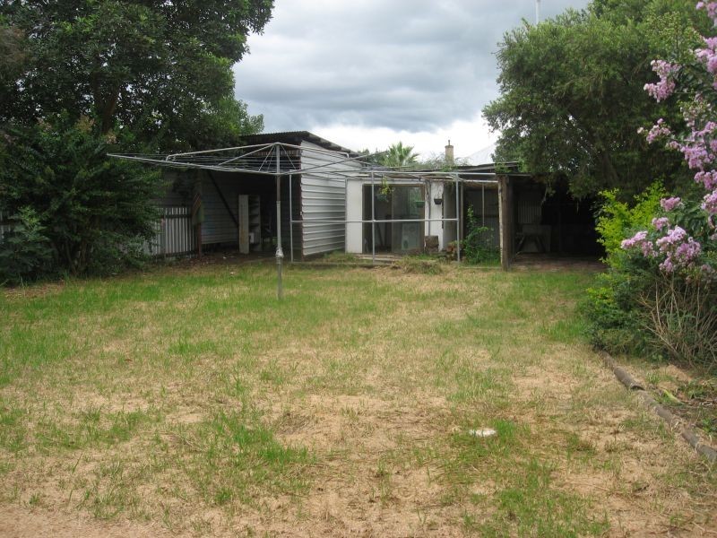 Cessnock NSW 2325