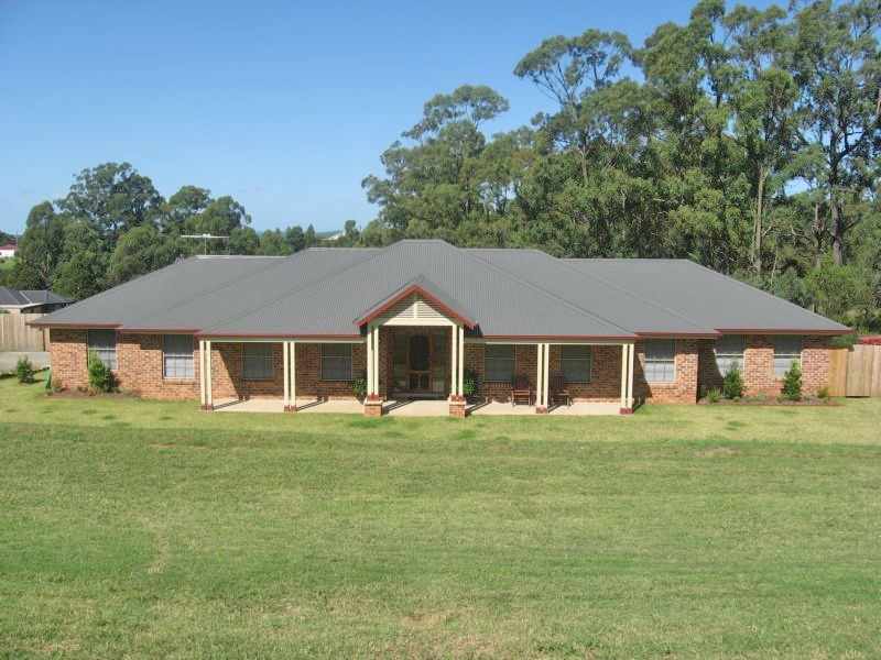 Bellbird NSW 2325