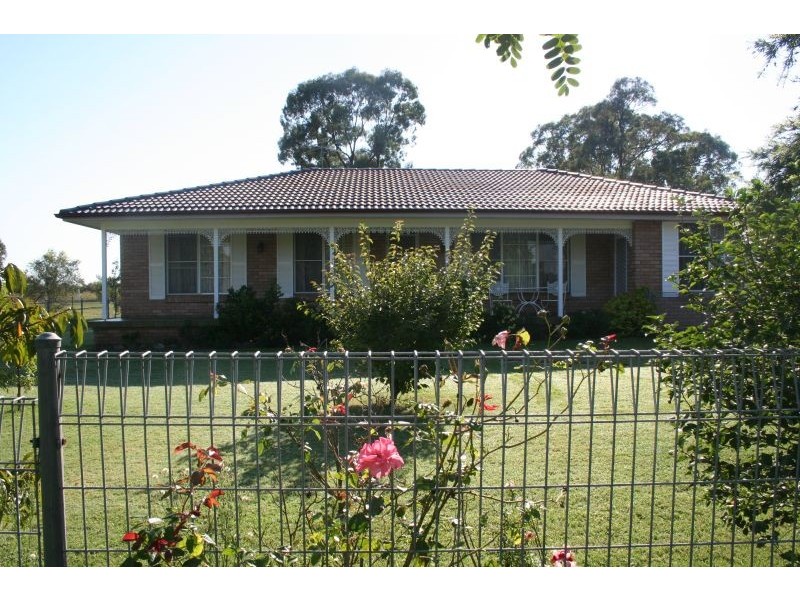 Kitchener NSW 2325