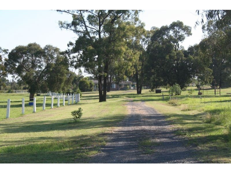Kitchener NSW 2325