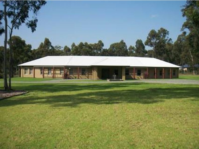 Weston NSW 2326